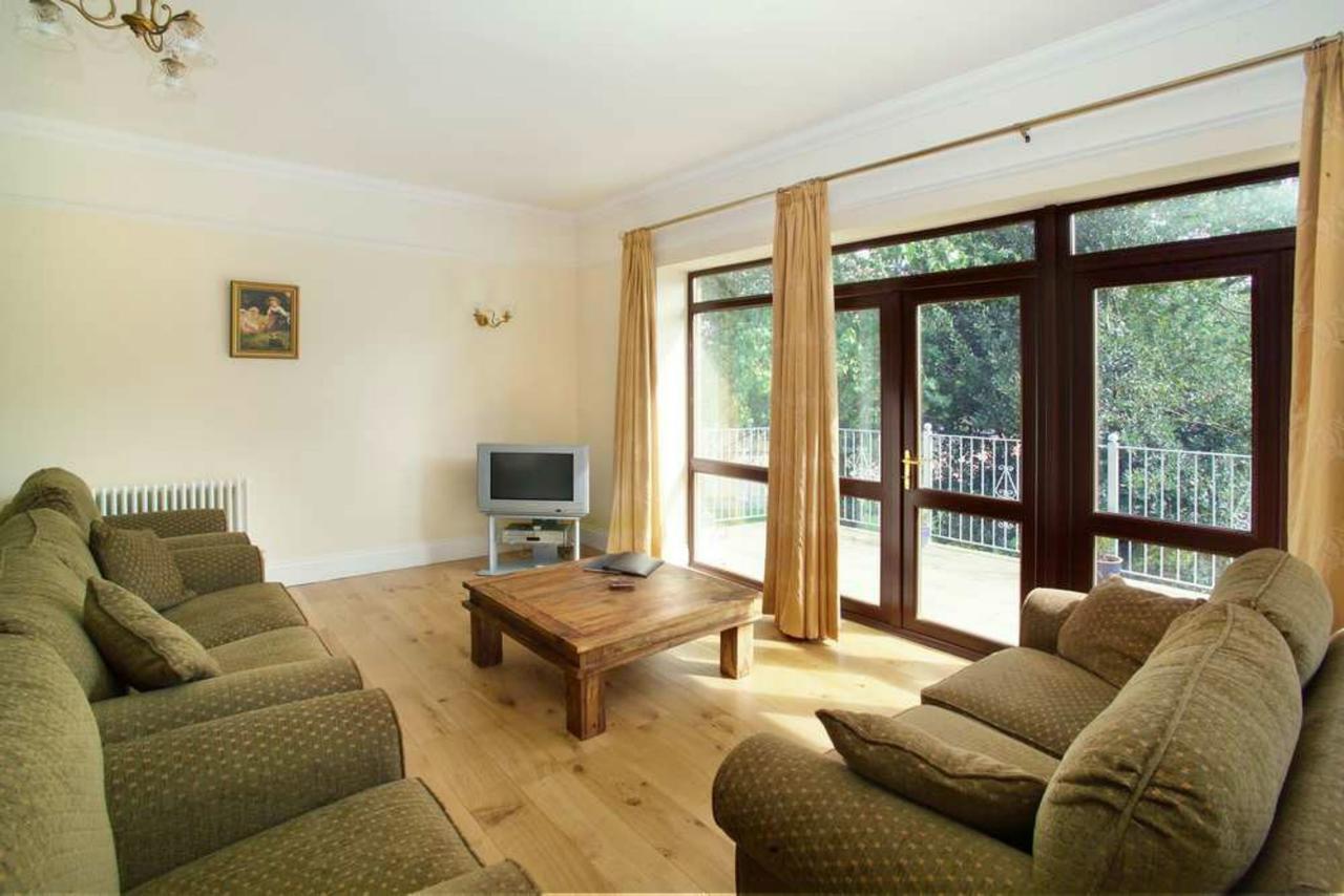Godshill Park Cottages Kültér fotó